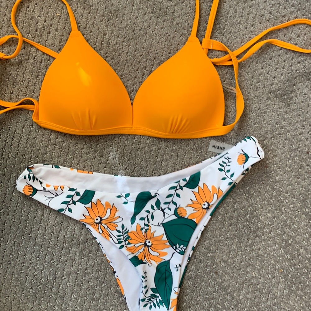 Shein bikini